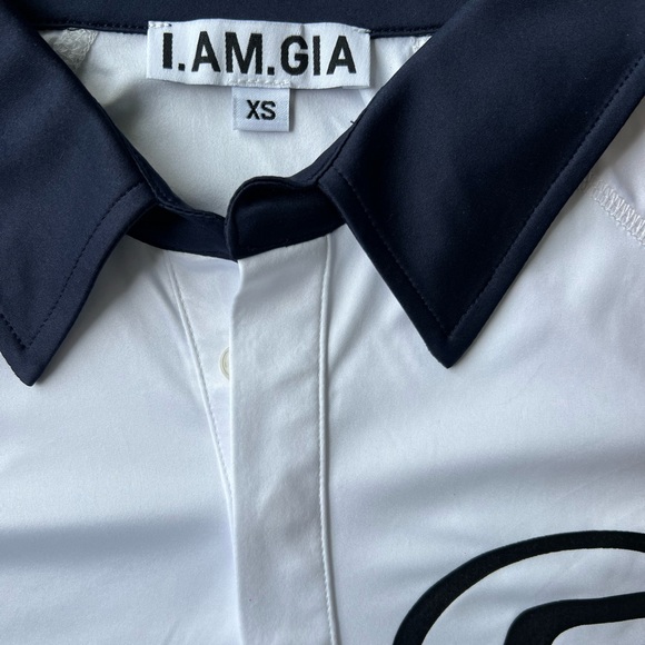 COPY - I.AM.GIA Brooke Short and Top Set - Picture 7 of 11